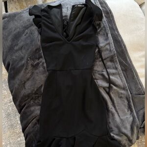 SHEIN Black Women's Dress